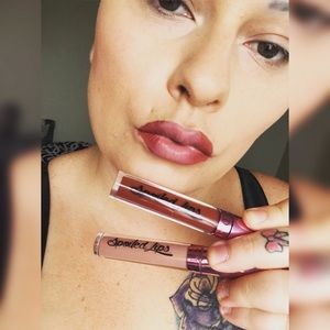 Meet your Posher, Lacey